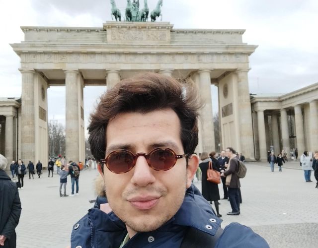 Kızılırmak İngilizce Özel Ders