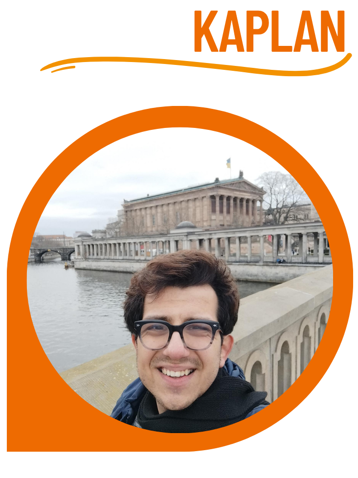 Kızılırmak İngilizce Özel Ders